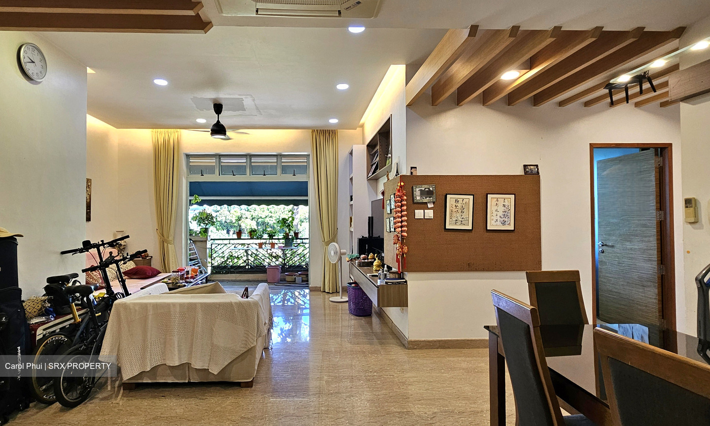 Faber Crest (D5), Condominium #453372661